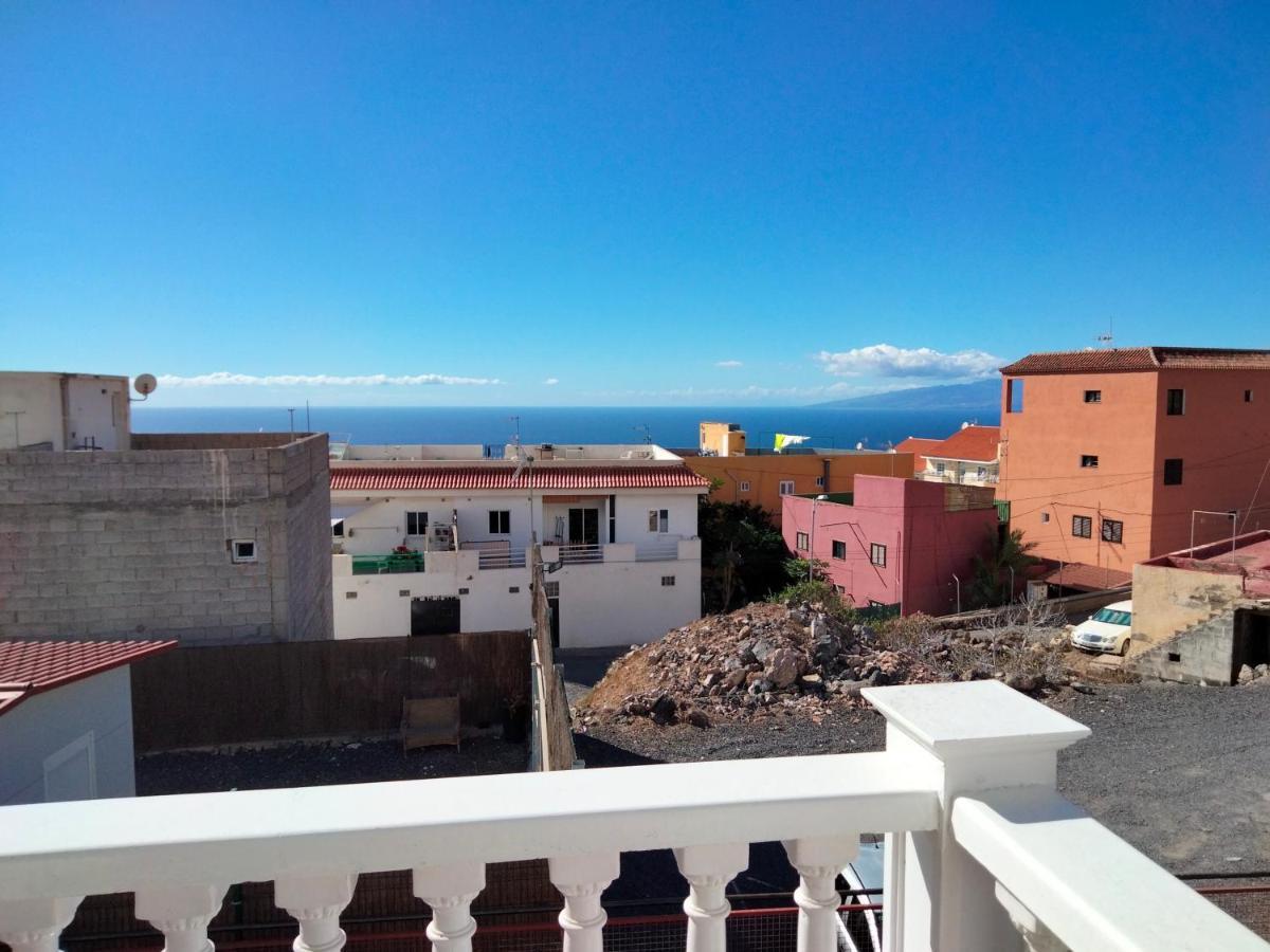 Atlantic Mirage Los Menores Exterior photo